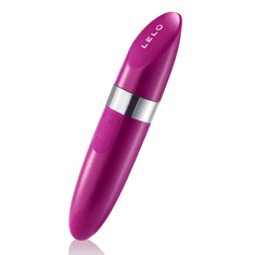 Lelo - Mia 2 Vibrator Deep Rose