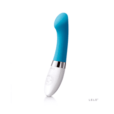 Lelo Gigi 2 Vibrátor Blue