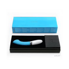 Lelo Gigi 2 Vibrátor Blue