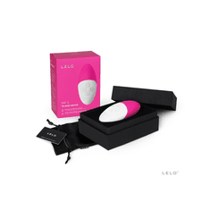 Lelo LELO-Siri 2 Vibrator Cerise