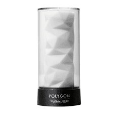 Tenga - 3D Polygón