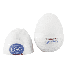 Tenga Masturbačné vajíčko Egg Misty