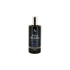 Fifty Shades of Grey Ready pre Anything Aqua Lubricant 100 ml