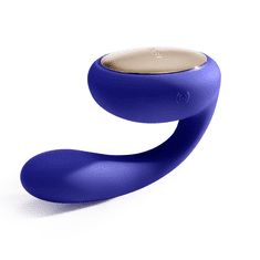 Lelo - Tara Midnight Blue