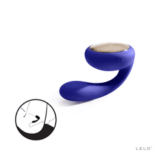 Lelo - Tara Midnight Blue