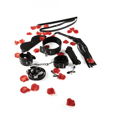 Joy Toy Bondážny set Amazing Bondage Sex Toy Kit