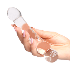 Fifty Shades of Grey - Glass Massage Wand