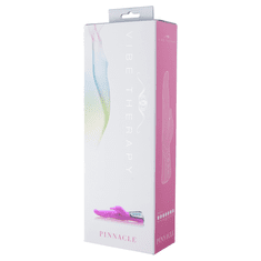 Vibe Therapy - Pinnacle Pink