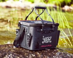 LUCKY JOHN Eva Boat Bag 36x23x25cm