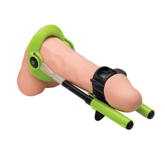 Male Edge - Extra Retail Penis Enlarger