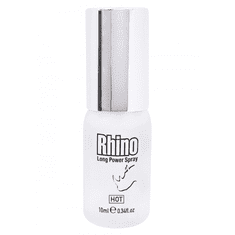 Hot Rhino spray na spomalenie ejakulácie 10 ml