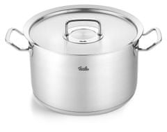 Fissler Nerezový hrniec Original Profi 28cm 10l -