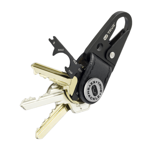 True Utility TRUE UTILITY KEYSHACKLE