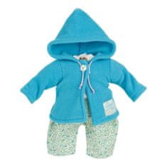 Petitcollin Obleček Lou (pre bábiku 27 cm)