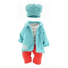 Petitcollin Obleček Arthur (pre bábiku 36 cm)