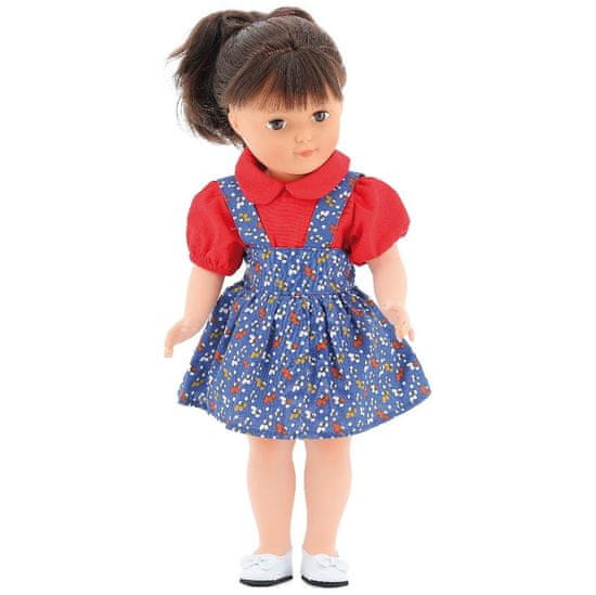 Petitcollin Bábika 40 cm Francette Bel-Air