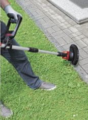 Einhell Krovinorez GE-CT 18 Li-Solo Expert bez batérie