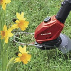 Einhell Krovinorez GE-CT 18 Li-Solo Expert bez batérie