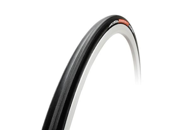 TUFO Galuska Hi-composite carbon 28"-23mm čierno-čierna