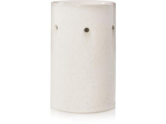 Yankee Candle Aromalampa Addison Glazed Ceramic