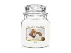 Yankee Candle Soft Blanket sviečka 411g