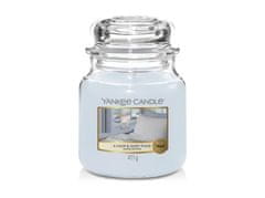 Yankee Candle A Calm & Quiet Place sviečka 411g