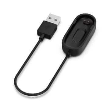 Tactical USB Nabíjací kábel pre Xiaomi Miband 4