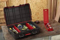 KETER Organizér Stack&#39;N&#39;Roll Tool case