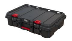 KETER Organizér Stack&#39;N&#39;Roll Tool case