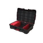 KETER Organizér Stack&#39;N&#39;Roll Tool case