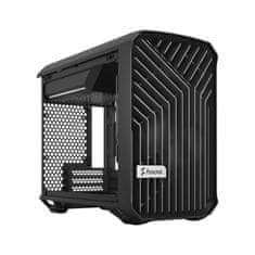 Fractal Design Torrent Nano Black Solid