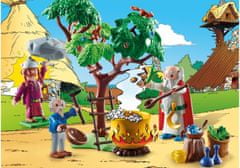 Playmobil PLAYMOBIL Asterix 70933 Panoramix s kúzelným lektvarom