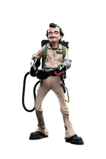 Weta Workshop Ghostbusters figúrka - Peter Venkman 21 cm, Krotitelia duchov (Weta Workshop)