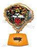 Ed Hardy Lampička Tiger