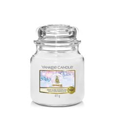 Yankee Candle Snow Globe Wonderland sviečka 411g