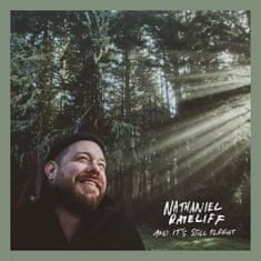 Nathaniel Rateliff: And It´s Still Alright CD