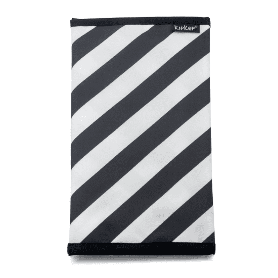 Púzdro na plienky DIAPER WALLET Black Stripes