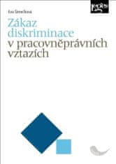 Zákaz diskriminácie v pracovnoprávnych vzťahoch