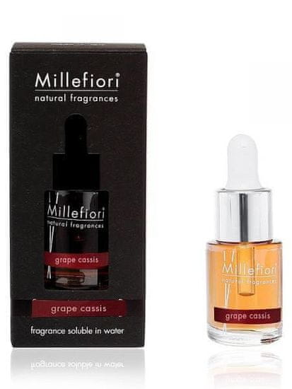 Millefiori Milano Aróma olej Grape Cassis 15 ml