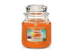 Yankee Candle Passion Fruit Martini sviečka 411g