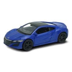 Honda NSX (2015) 1:34 červená