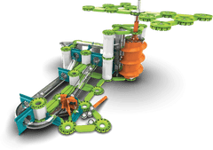 Geomag Mechanics Gravity Elevator Circuit 207 dielikov