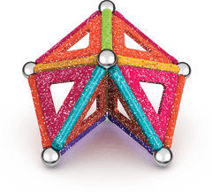 Geomag Glitter 35 dielikov