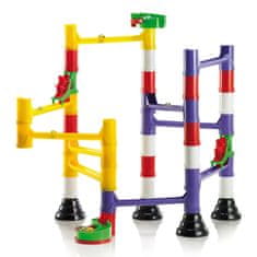 Quercetti Migoga Marble Run Starter Set