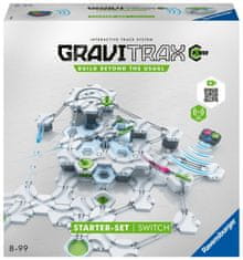 Ravensburger GraviTrax Power Štartovacia sada Výhybka