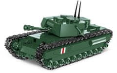 Cobi 2717 II WW Churchill Mk IV, 1:48, 315 k