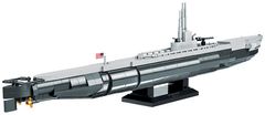 Cobi 4831 II WW USS Tang SS-306, 1:144, 777 k