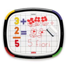 Quercetti Tablet Magnetico Numbers