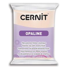 Cernit OPALINE 56g - telová