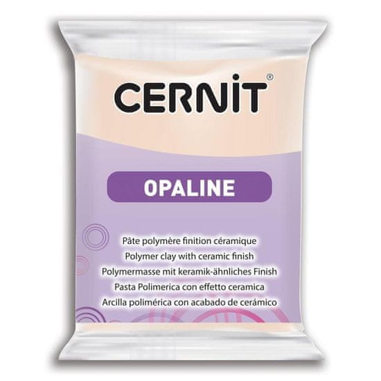 Cernit OPALINE 56g - telová